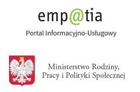Portal Informacyjno-Usługowy Emp@tia
